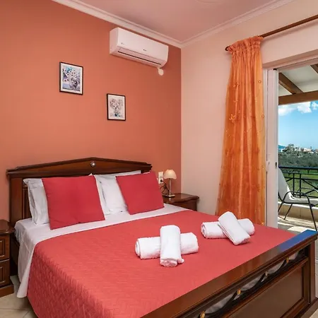 Prázdninový dům Barbara