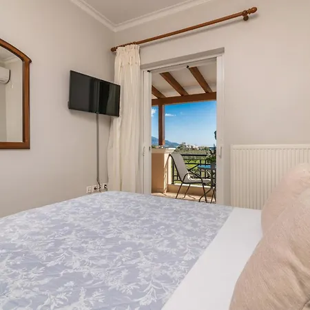 Prázdninový dům Barbara *