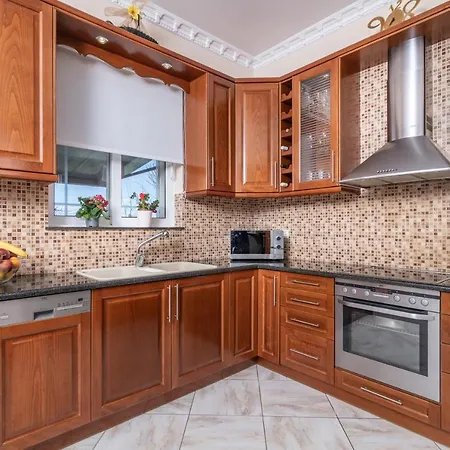 Barbara Prázdninový dům