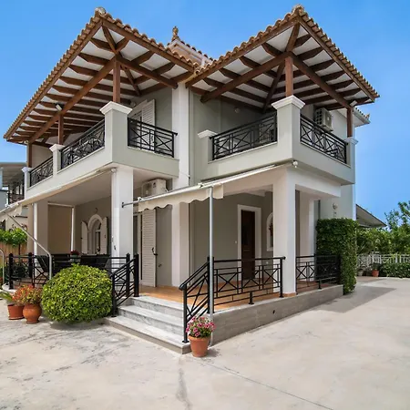 Barbara Prázdninový dům *