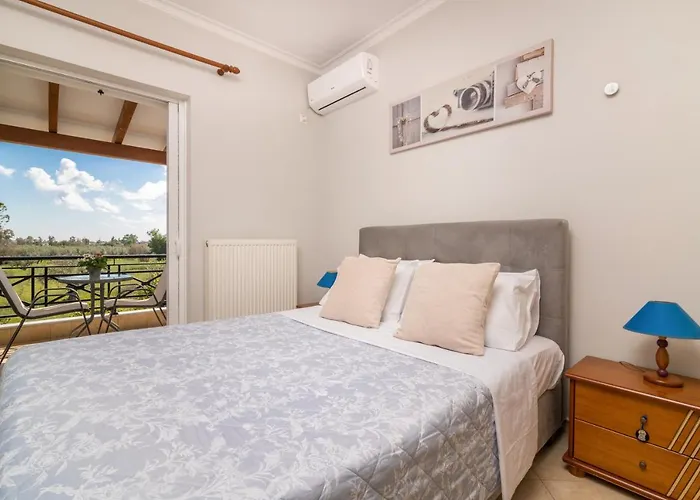 Barbara Сasa de vacaciones *