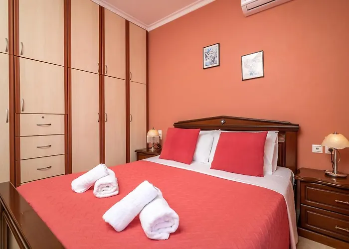 Barbara Сasa de vacaciones