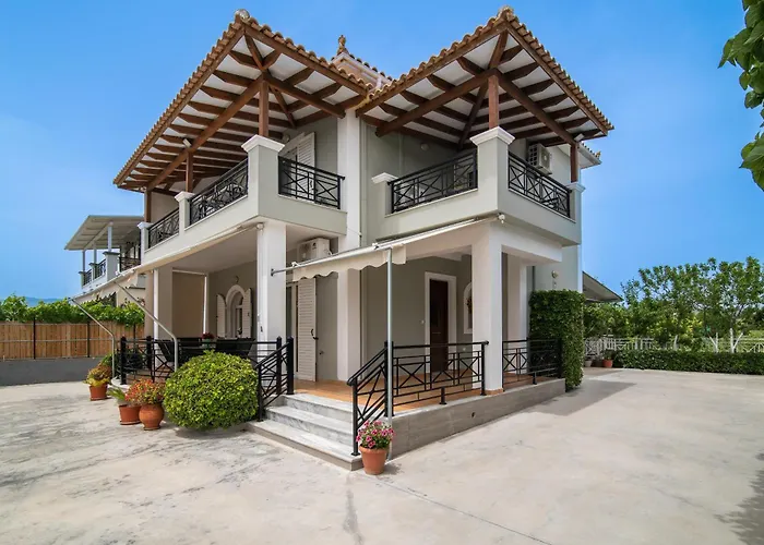 Barbara Сasa de vacaciones *