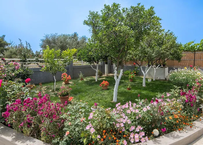 Barbara * Sarakinádhon