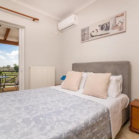 Barbara Holiday home *