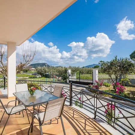 Barbara Holiday home