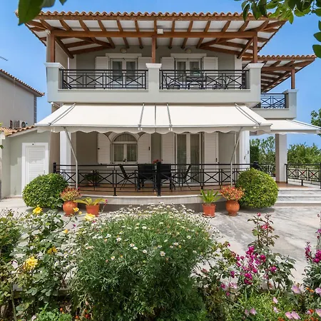 Casa vacanze Barbara *