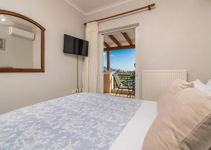 Дом отдыха Barbara *