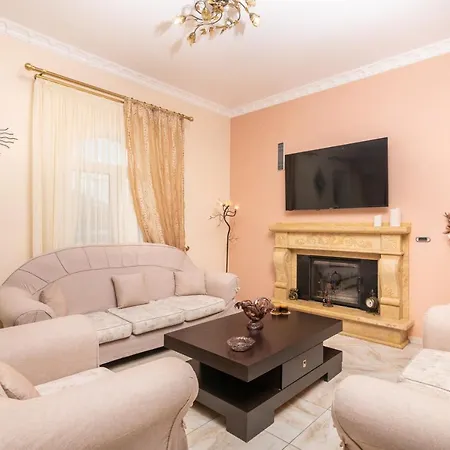 בית נופש Barbara *