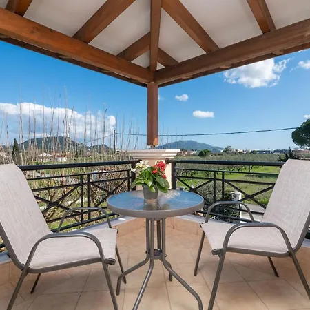 Tatil Evi Barbara