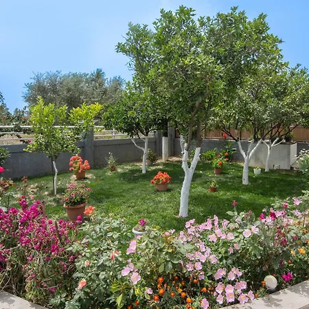 Barbara * Sarakinádhon